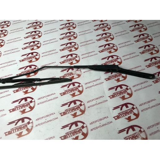Склоочисник лобового скла лівий Citroen Berlingo 2003-2008 80007467